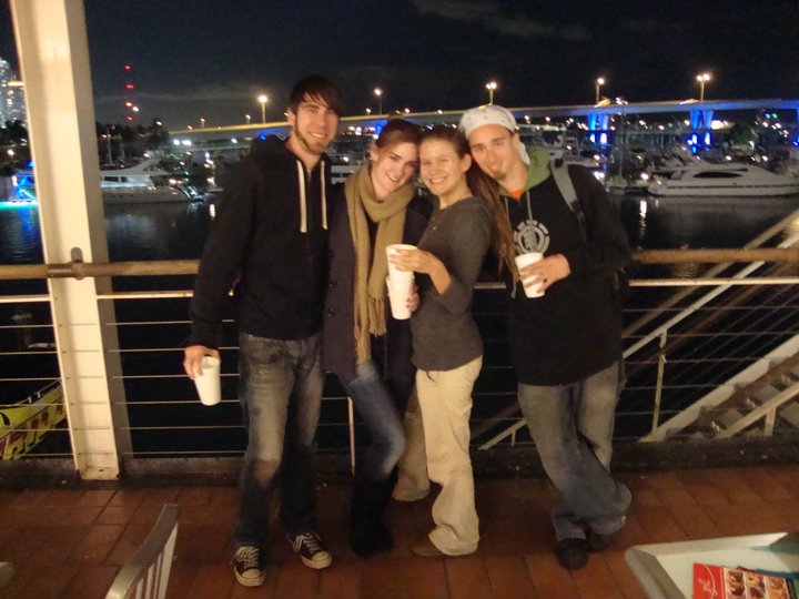 Lord knows how I’ve missed&nbsp;her