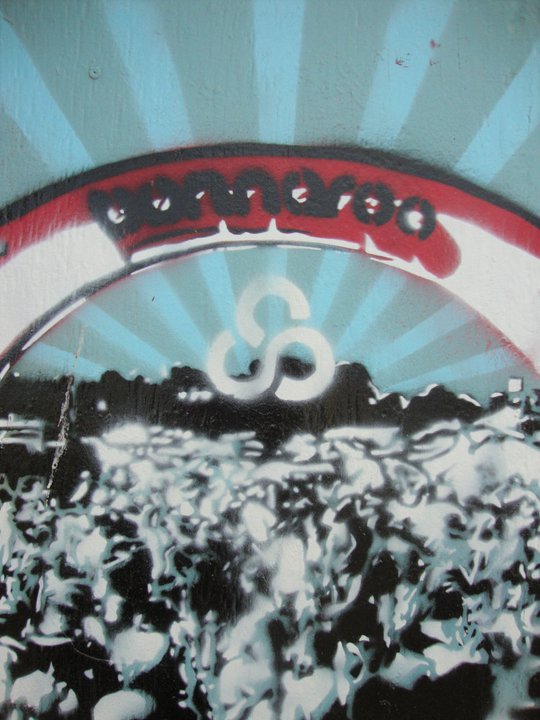 Blogaroo: Sunday, June 12 and Monday, June&nbsp;13