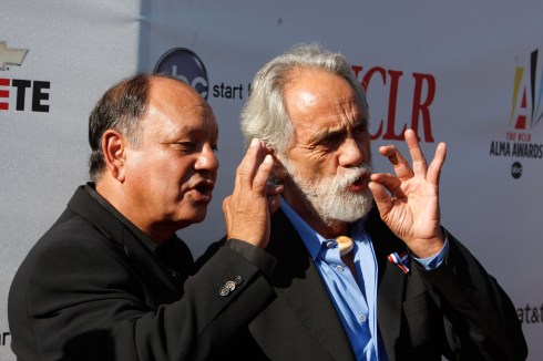 The 2008 ALMA Awards - Arrivals