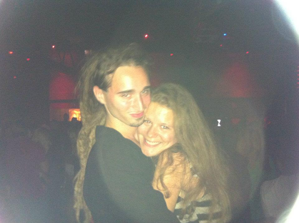 Spaced Out: Celebrating John’s&nbsp;birthday