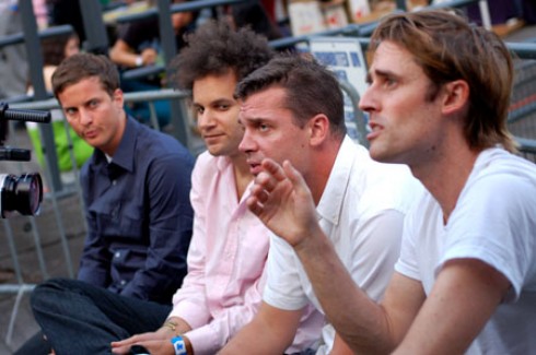 Blogaroo: Day 20:&nbsp;Battles