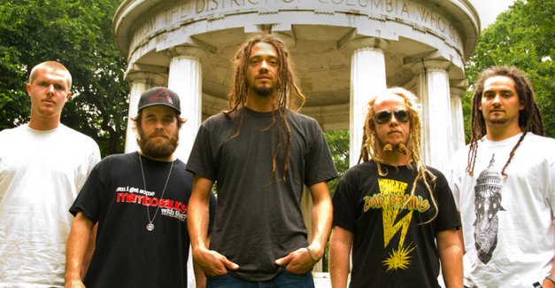 Blogaroo: Day 6:&nbsp;SOJA