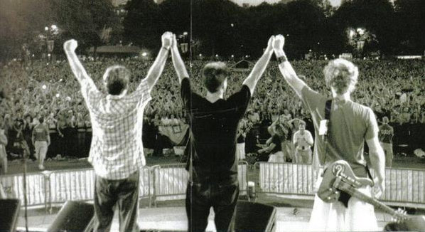 Blogaroo: Day 3:&nbsp;Dispatch