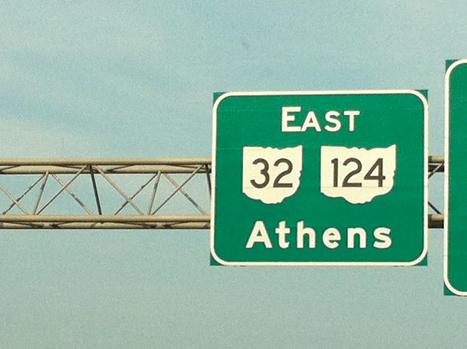 Making Moves: From Miami, FL to Athens,&nbsp;OH