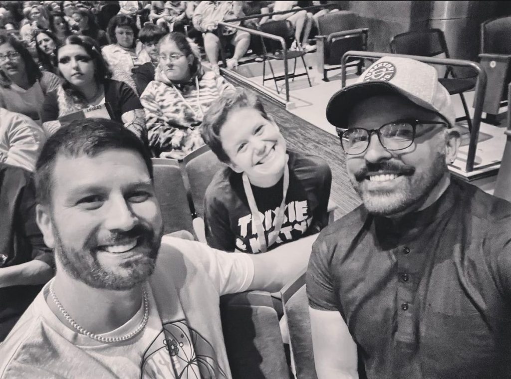 “That my best friend, she a real bad&nbsp;bitch”