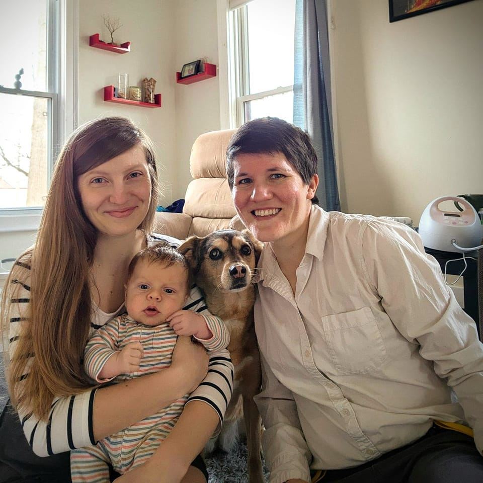 Happy Mothers’ Day!