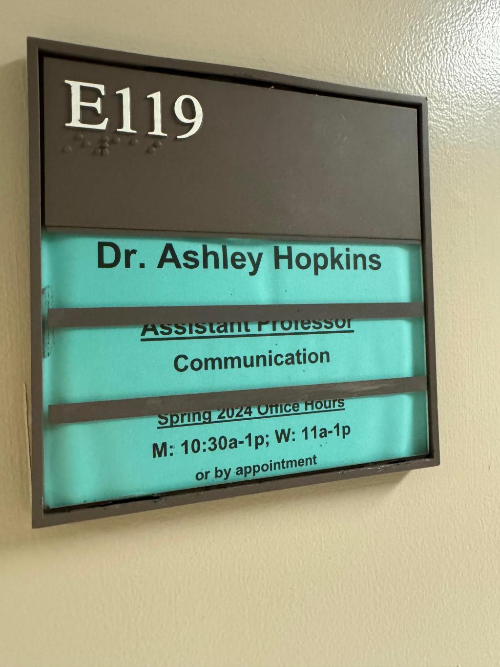 That’s a wrap on Augusta&nbsp;University