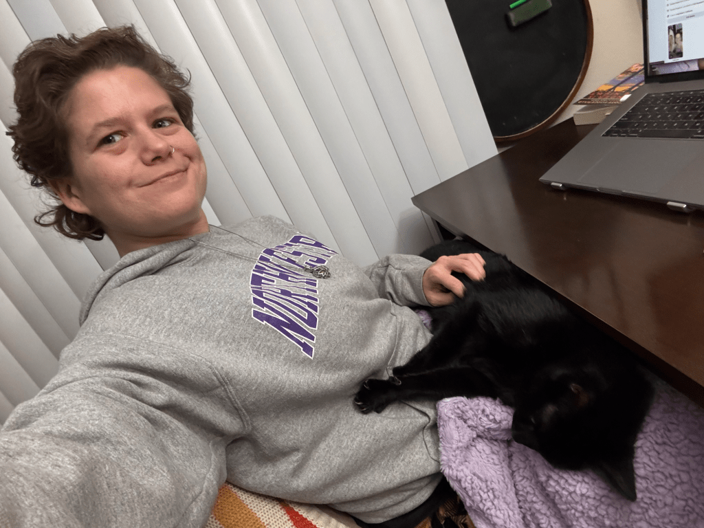 Repping JPR: Research, rallies, and riding it&nbsp;out