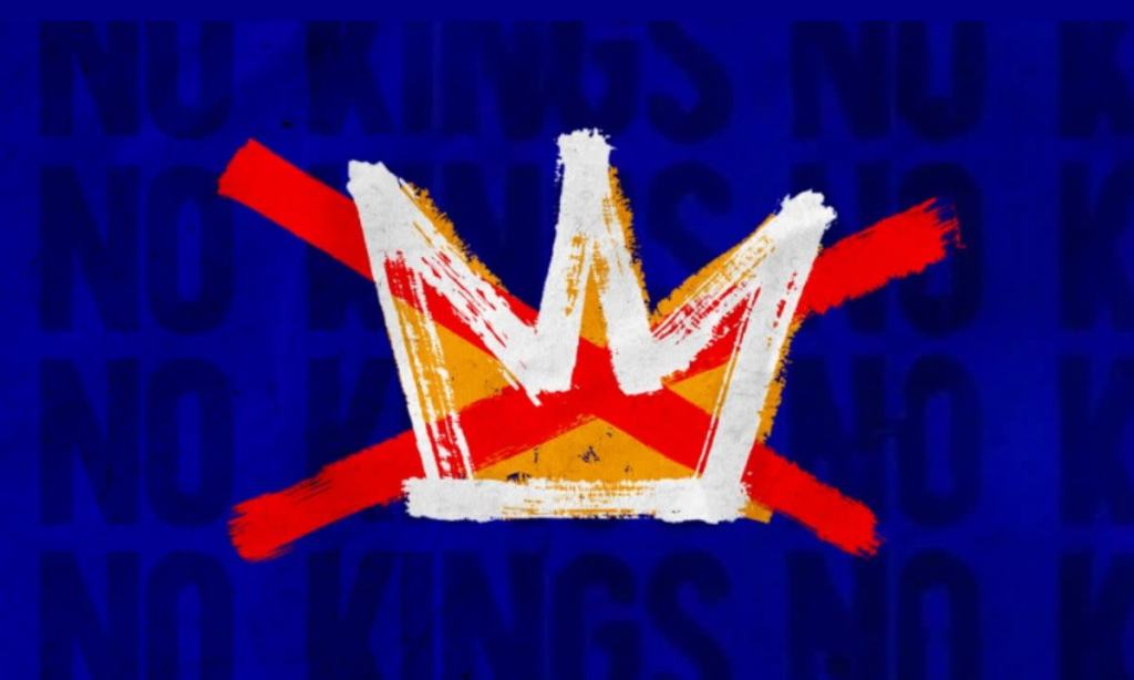 No Kings, Long&nbsp;Beach