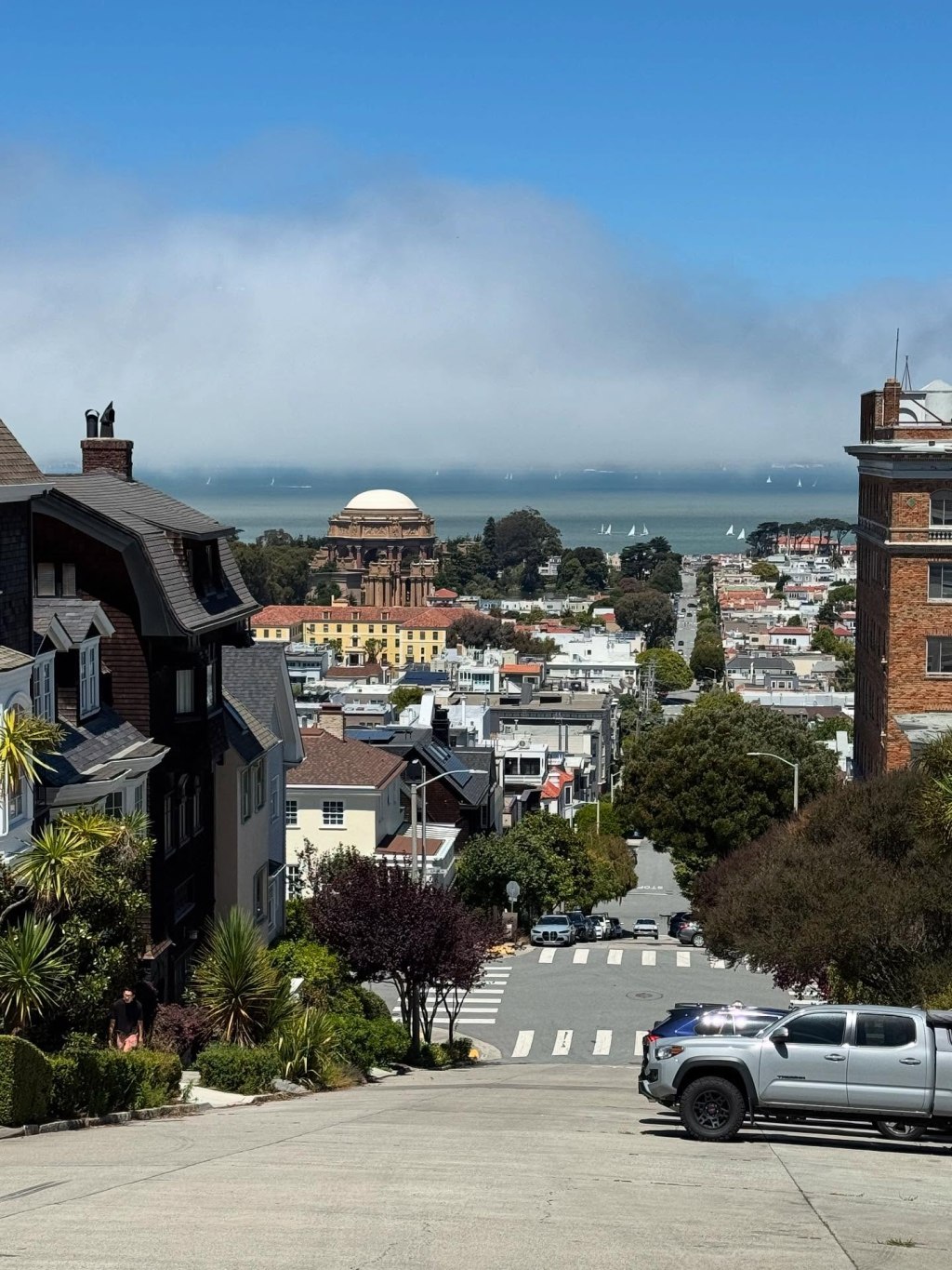 AEJMC in San&nbsp;Francisco