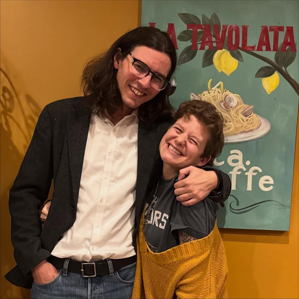 HOmies, HOlidays and (gay)&nbsp;HOckey