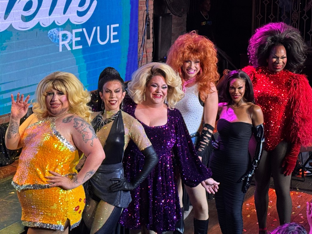 Tattoos, teaching, raves and research&nbsp;🤘👅