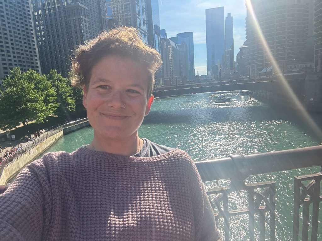 Shameless solutions in Chicago: My week&nbsp;back