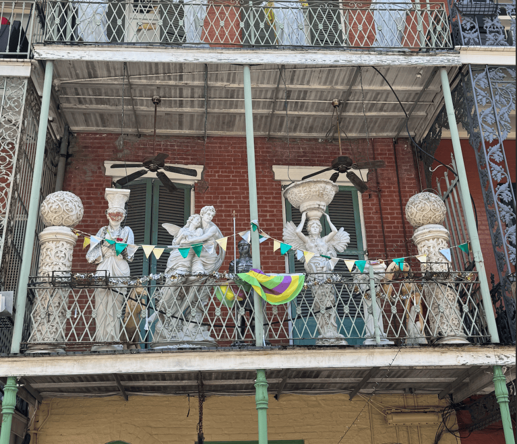 AEJMC ’26 in&nbsp;NOLA